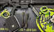BT-MEVA-P BREAKTHROUGH SHIELD  Cleaning Kit, .223, .30 Caliber & 9mm, Black/Gray