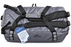 AB-4470-CHAR Convertible Duffle 55 L Charcoal