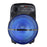 ABX-1550S Audiobox 15inch BT Speaker  Stand - Mic