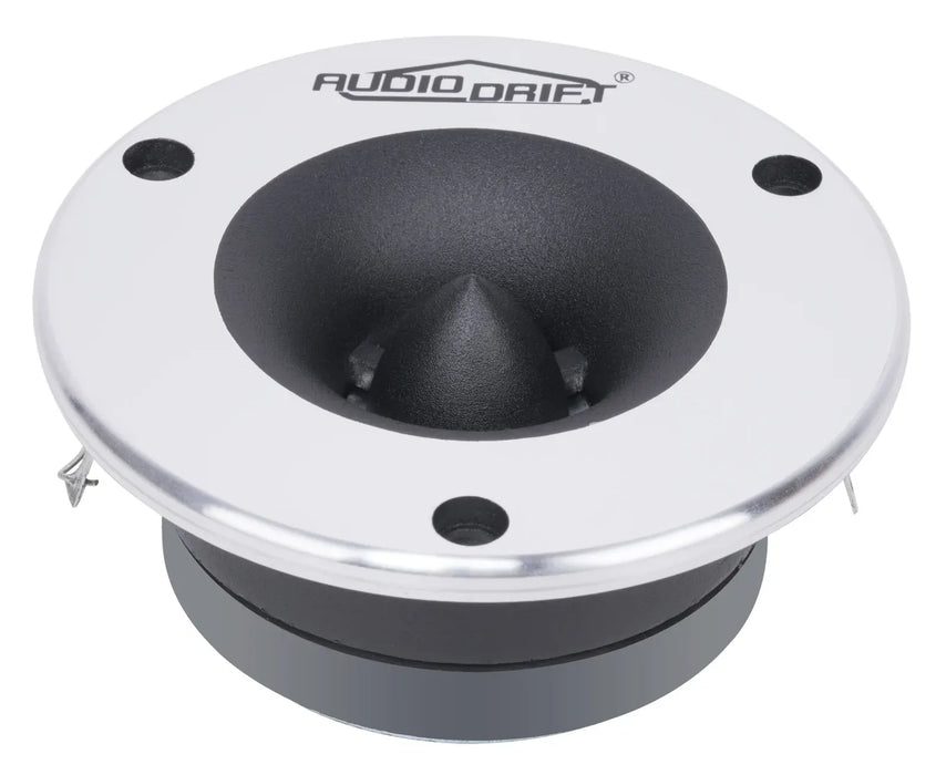 ADS-3715 Audio Drift 3.75 Aluminum Bullet Tweeter