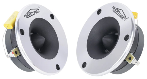 ADS-3715 Audio Drift 3.75 Aluminum Bullet Tweeter