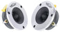 ADS-3715 Audio Drift 3.75 Aluminum Bullet Tweeter