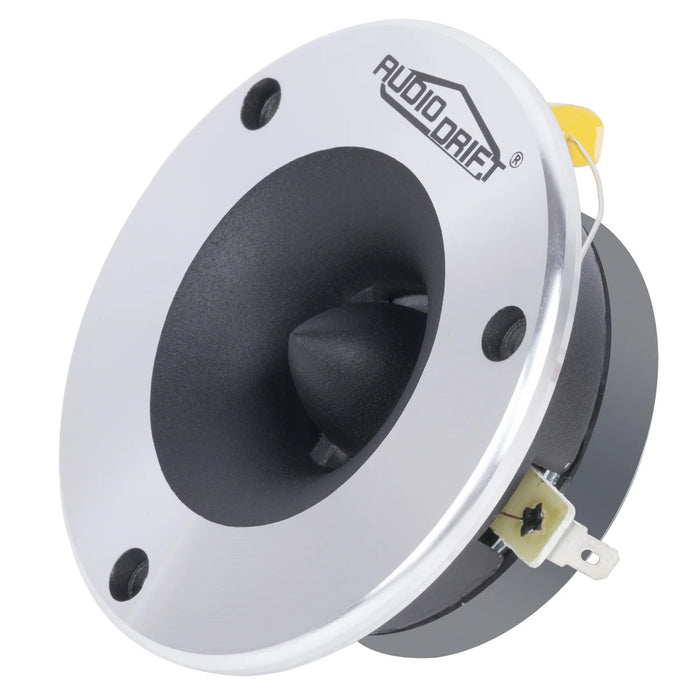 ADS-3715 Audio Drift 3.75 Aluminum Bullet Tweeter