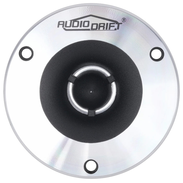ADS-3715 Audio Drift 3.75 Aluminum Bullet Tweeter
