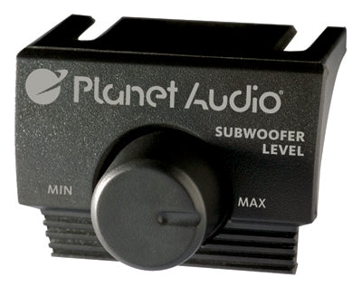 AC2600.2  Planet Audio Anarchy Series  2600W  2-Channel Amp