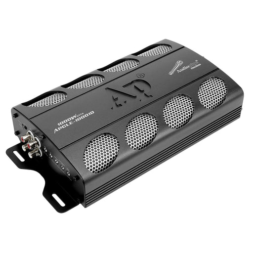 APCLE10001D Audiopipe 1000 Watt Class D Amp