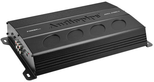 APEL-1400.4 A-Pipe 1,400 w 4 Channel Amplifier