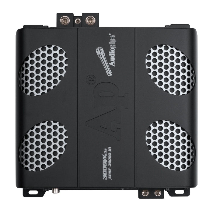 APHF-3000D-H1 A-Pipe Class D Mosfet Amp