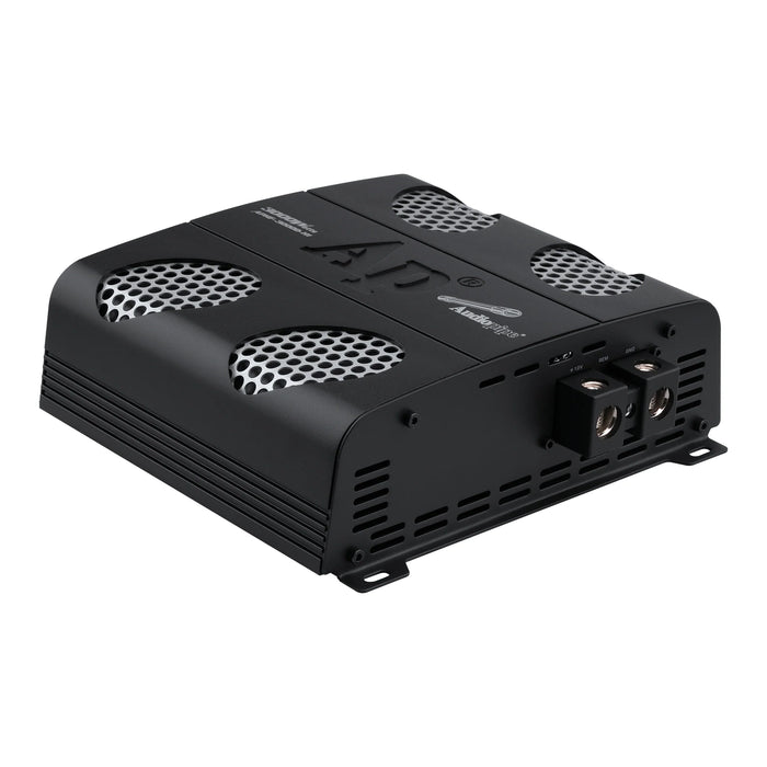 APHF-3000D-H1 A-Pipe Class D Mosfet Amp