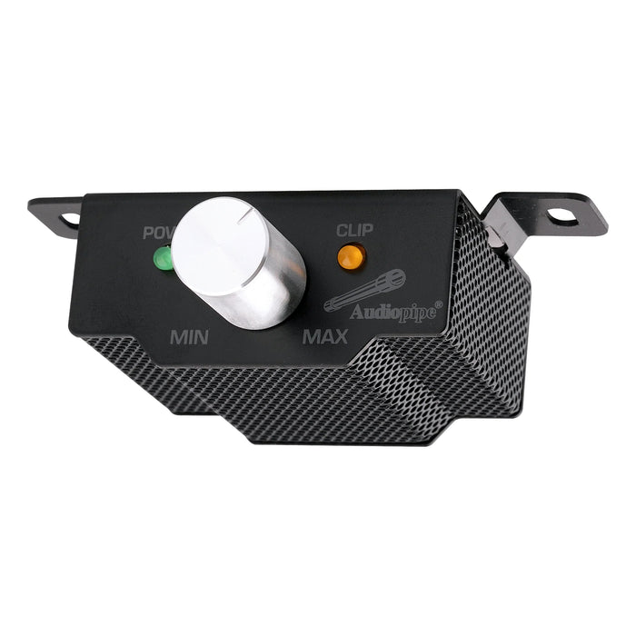 APHF-3000D-H1 A-Pipe Class D Mosfet Amp