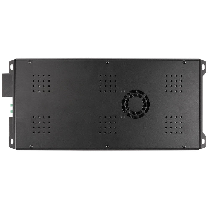 APLX-2200.4 A-Pipe 4 Channel Amp  2200 W