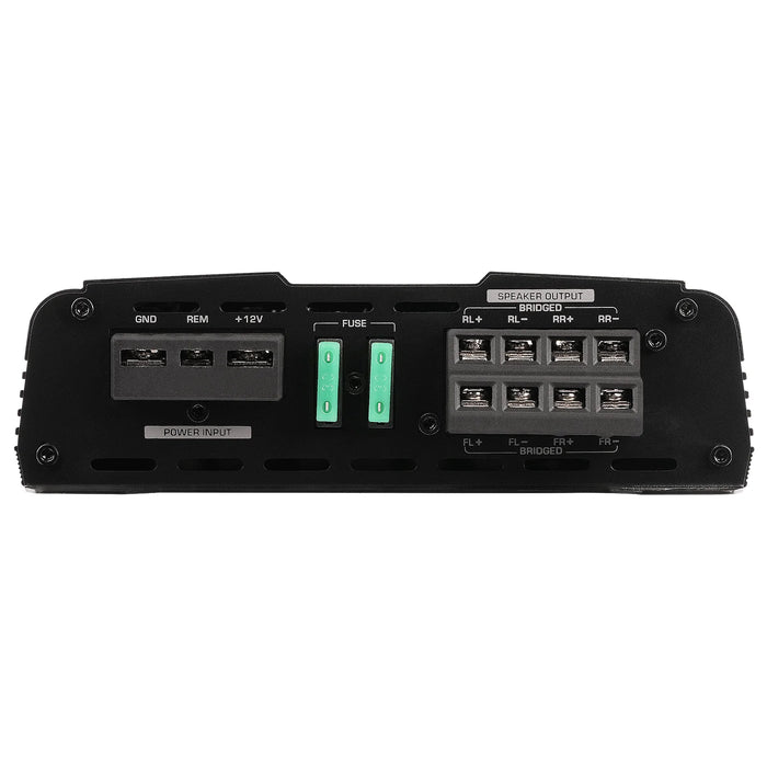 APLX-2200.4 A-Pipe 4 Channel Amp  2200 W