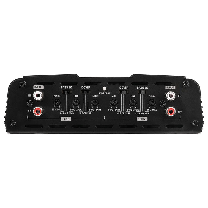 APLX-2200.4 A-Pipe 4 Channel Amp  2200 W