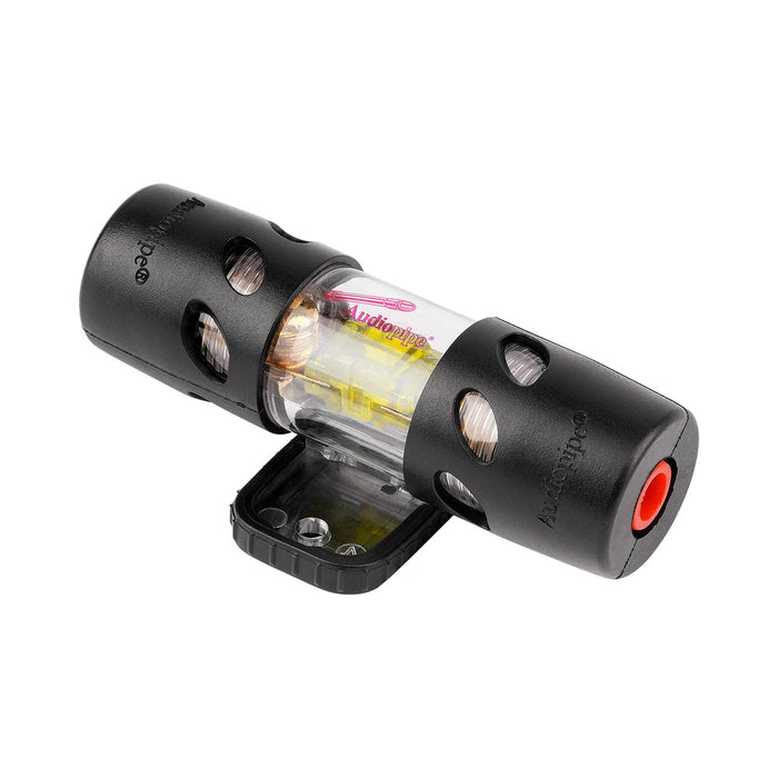 APMQ-15001 A-Pipe Mini Class D 1500w 1 Channel Amp