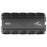 APMQ-15001 A-Pipe Mini Class D 1500w 1 Channel Amp