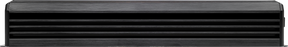 APXL-1400.4 Audiopipe 1400 w 4 Channel Amplifier