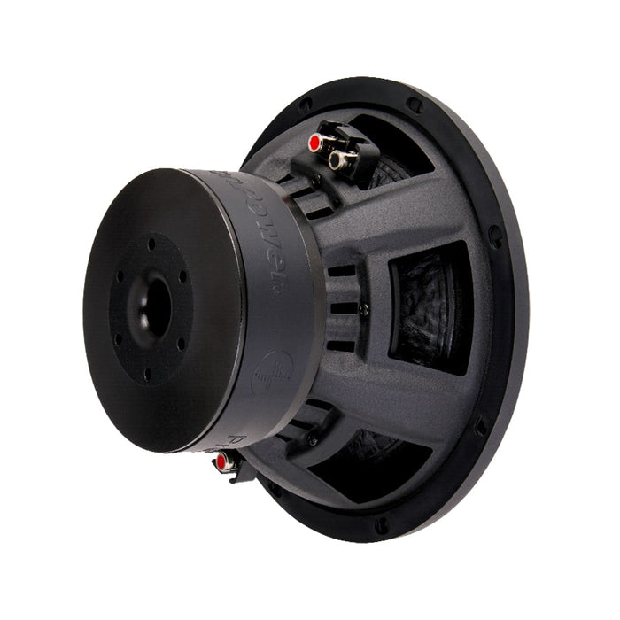 AW-10D4 Precision Power 1,000w DVC 4-ohm 10"Sub