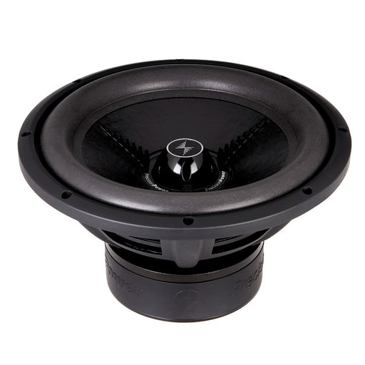 AW-12D4 Precision Power 1,200w Dual 4-ohm 12"Sub