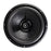 AW-12D4 Precision Power 1,200w Dual 4-ohm 12"Sub