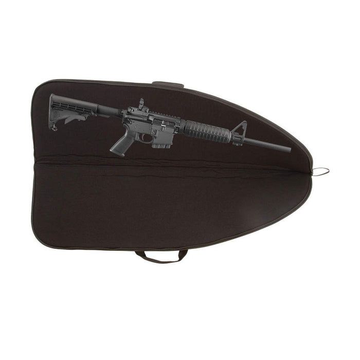 Allen Combat Tactical Rifle Case 46 inch - Black