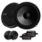 BE652K Elite Premium 6.5  Component System