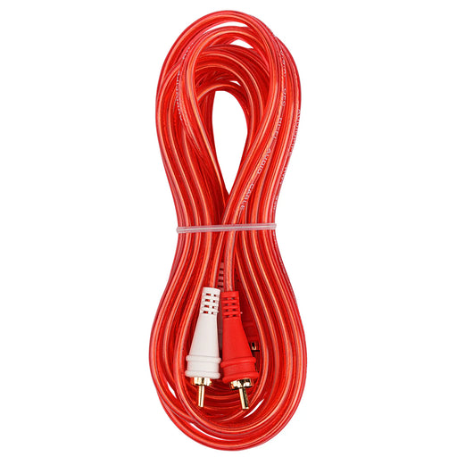 BMV-G-10 10 (TEN PACK) AP 10 FT OXGEN FREE RCA CABLE