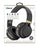 BT301 Sentry Black Diamond Folding Bluetooth Headphones