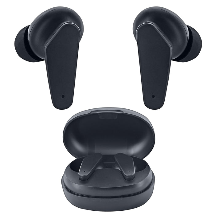 BTA100 Sentry -20 db Noise Cancel Earbuds
