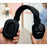 BTA100XL Sentry Active Noise Cancelling Headphone