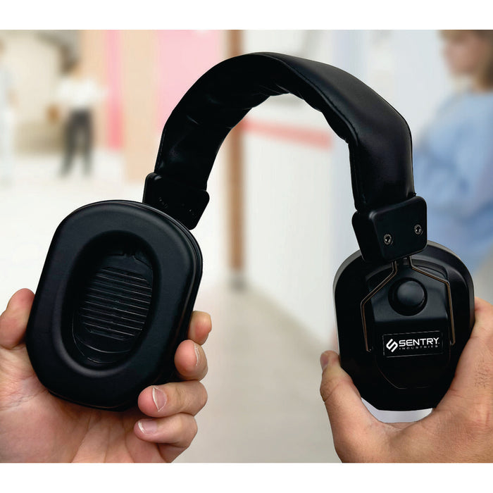 BTA100XL Sentry Active Noise Cancelling Headphone