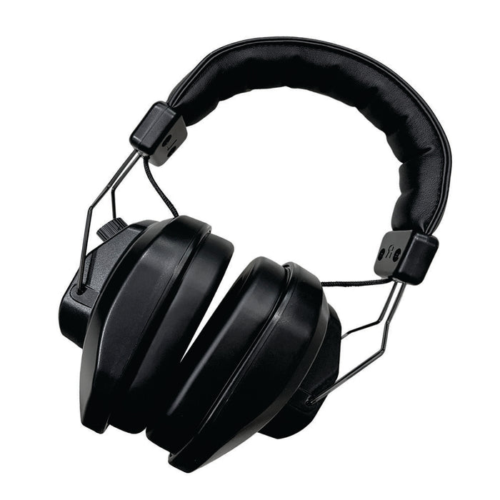 BTA100XL Sentry Active Noise Cancelling Headphone