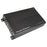 CA4-1600 Power Acoustik 4 Channel 1600 watt Class AB Amplifier
