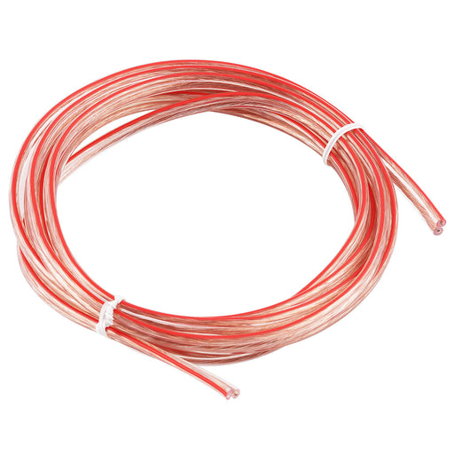 CABLE1625  APipe 16 Gauge Speaker Wire 25ft