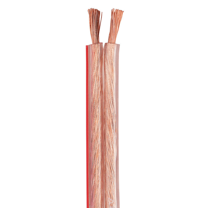 CABLE181000 Audiopipe 1000' 18/2 Gauge Speaker Wire