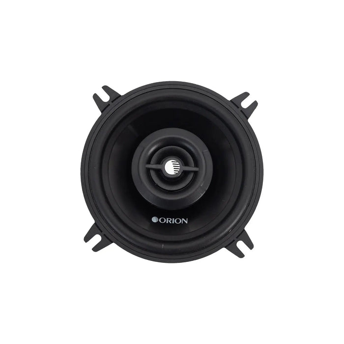 CB42 COBALT 4 in COAXIAL 2-WAY SPEAKERS