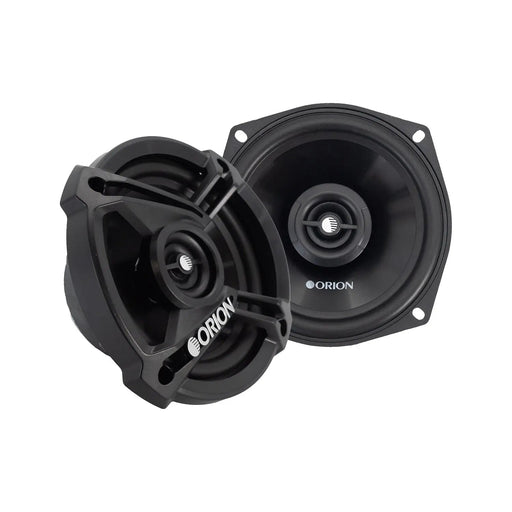 CB52 COBALT 5.25 COAXIAL 2-WAY SPEAKERS - PAIR