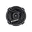 CB52 COBALT 5.25 COAXIAL 2-WAY SPEAKERS - PAIR