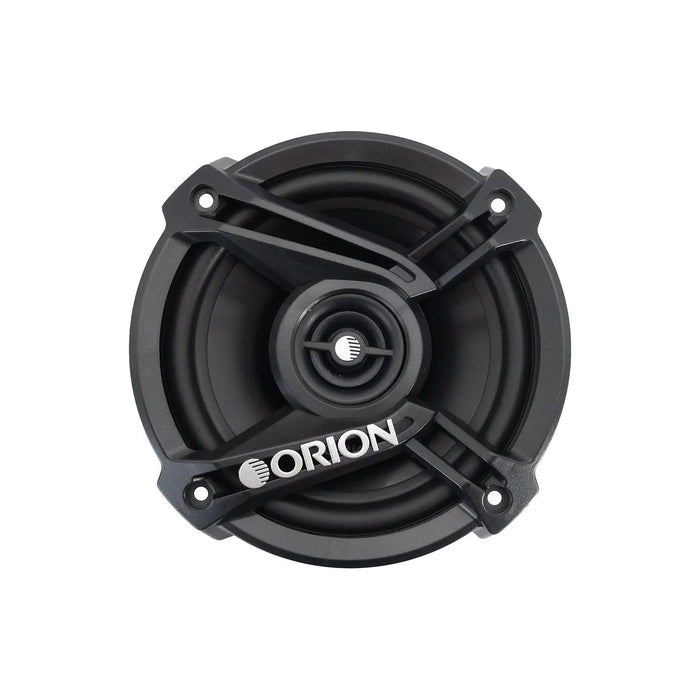 CB52 COBALT 5.25 COAXIAL 2-WAY SPEAKERS - PAIR