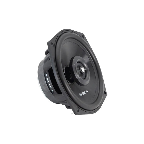 CB52 COBALT 5.25 COAXIAL 2-WAY SPEAKERS - PAIR
