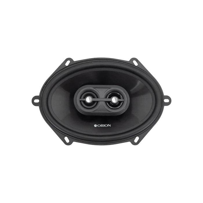 CB683 COBALT SERIES 6X8 COAXIAL 3-WAY SPEAKER