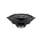 CB683 COBALT SERIES 6X8 COAXIAL 3-WAY SPEAKER