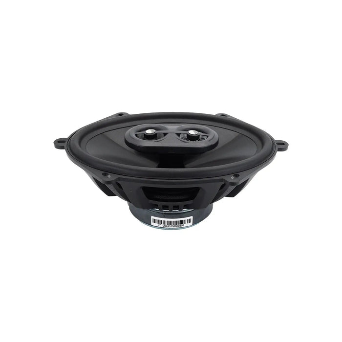 CB683 COBALT SERIES 6X8 COAXIAL 3-WAY SPEAKER