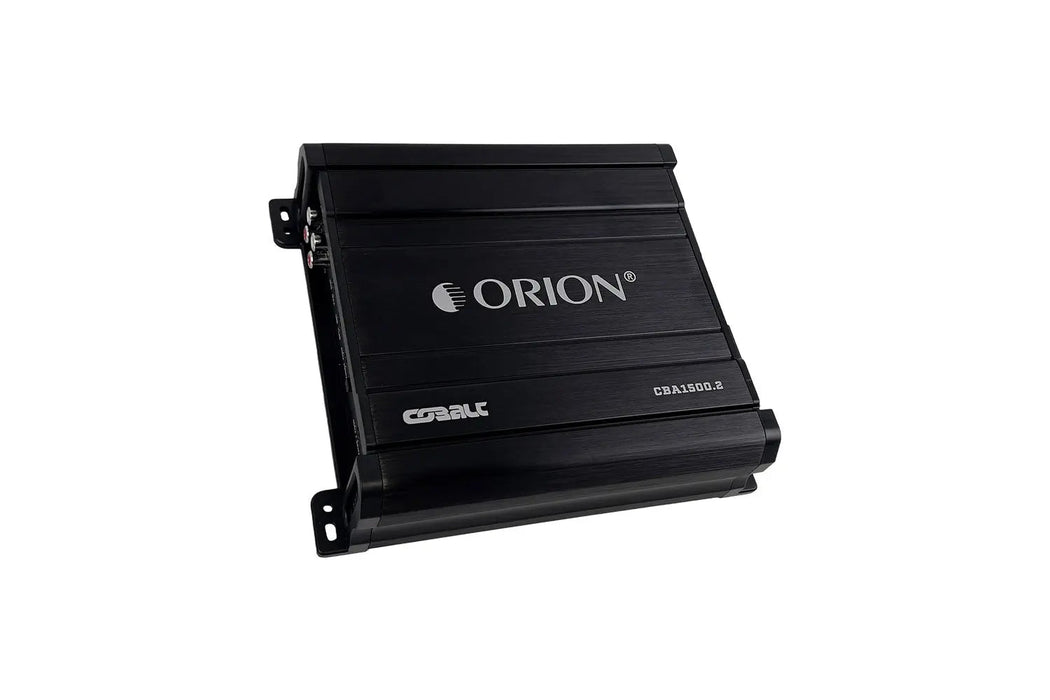 CBA1500.2 COBALT 1500 WATT 2-CHANNEL AB AMPLIFIER