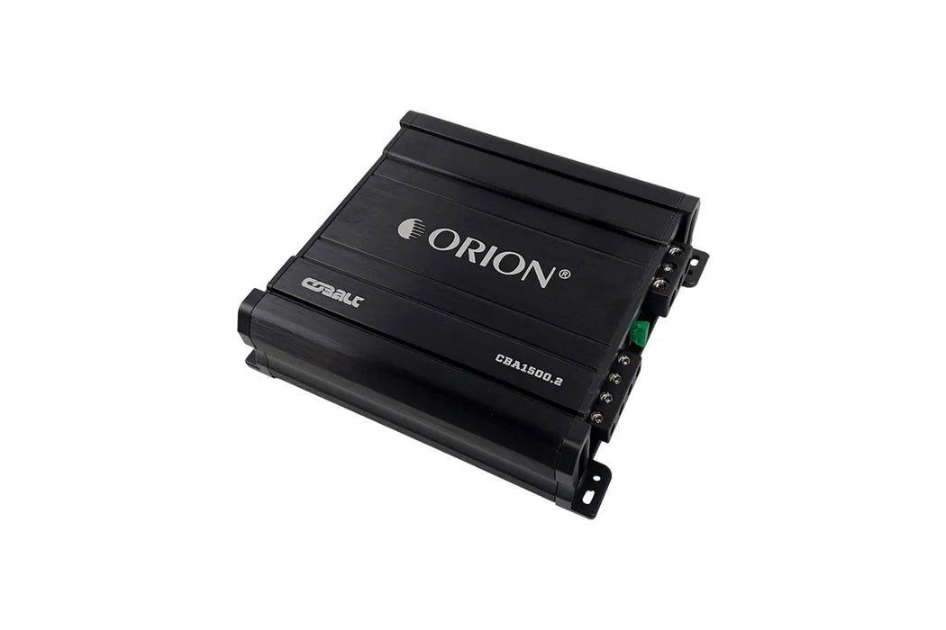CBA1500.2 COBALT 1500 WATT 2-CHANNEL AB AMPLIFIER