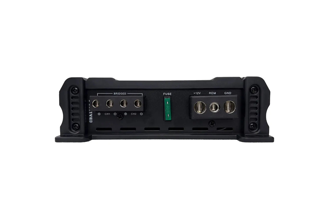 CBA1500.2 COBALT 1500 WATT 2-CHANNEL AB AMPLIFIER