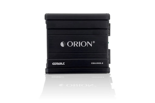 CBA1500.2 COBALT 1500 WATT 2-CHANNEL AB AMPLIFIER