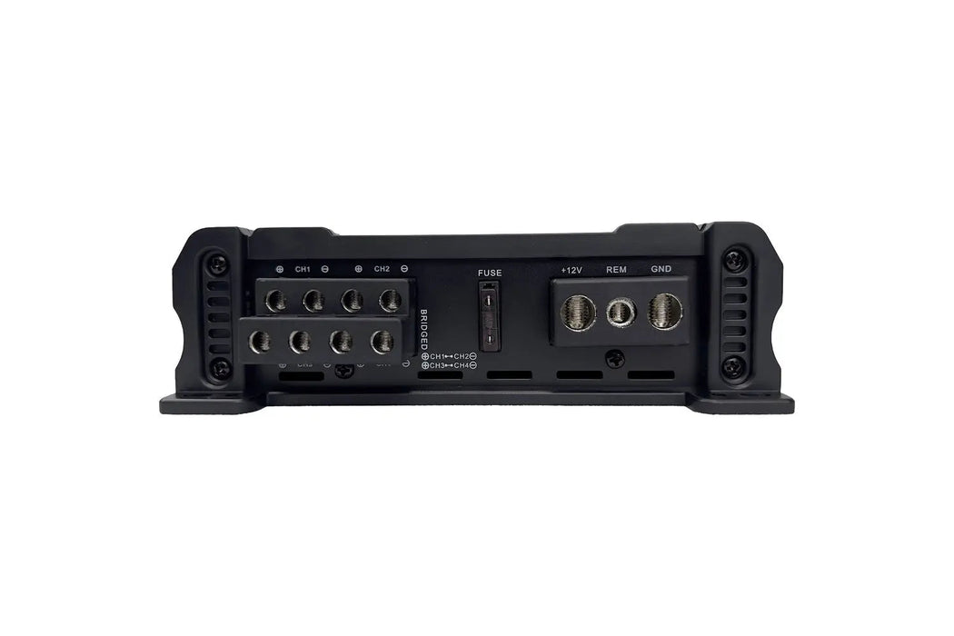CBA2000.4 COBALT 2000 WATT 4-CHANNEL AB AMP