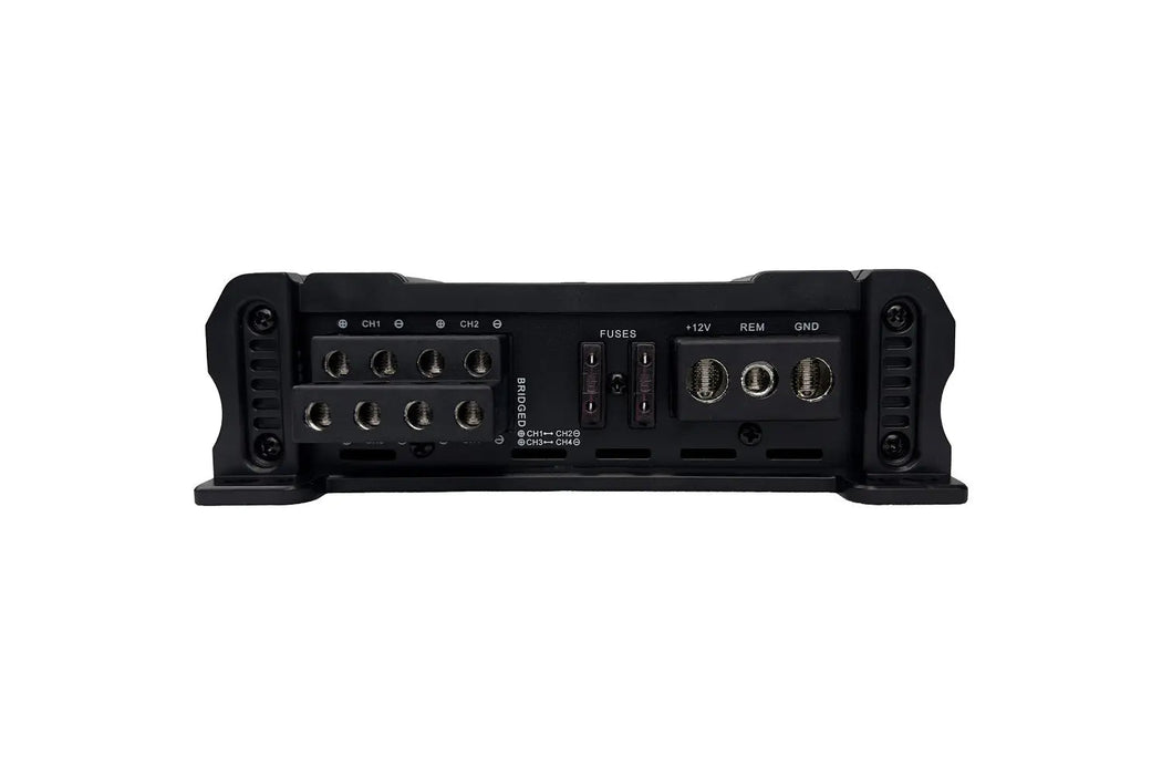CBA2500.4 COBALT 2500 WATT 4 CHANNEL A/B AMP