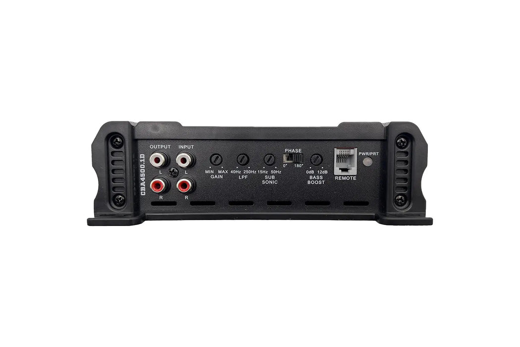 CBA4500.1D COBALT 4500 WATT CLASS D AMP