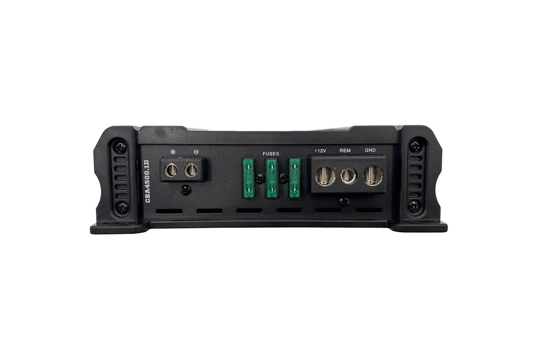CBA4500.1D COBALT 4500 WATT CLASS D AMP